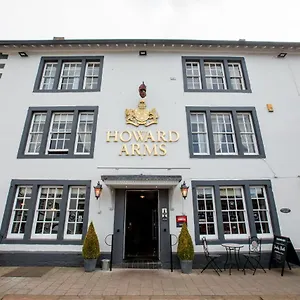 The Howard Arms Hotel
