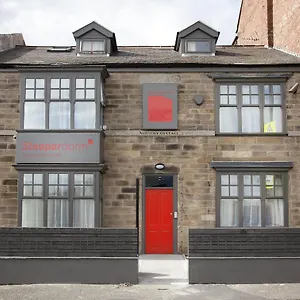 Sleeperdorm Hostel