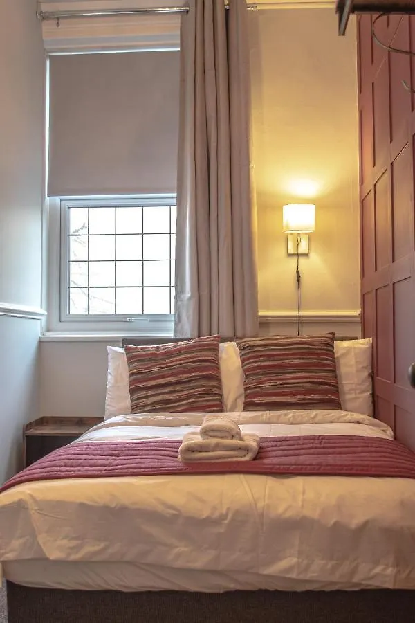 **  Abbey Court Guest House Carlisle  Verenigd Koninkrijk