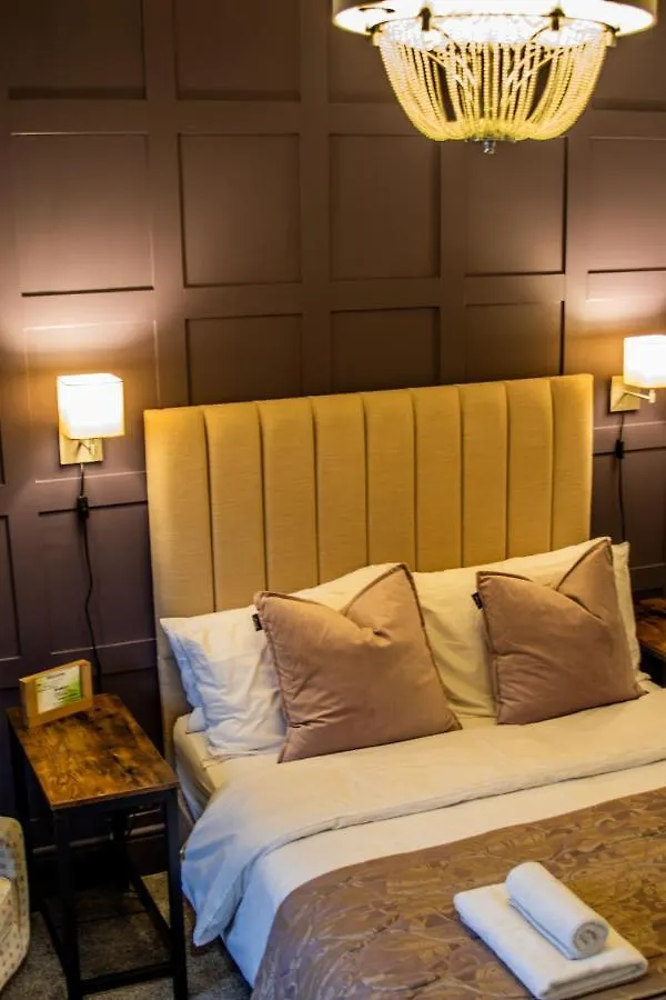 Abbey Court Guest House Carlisle