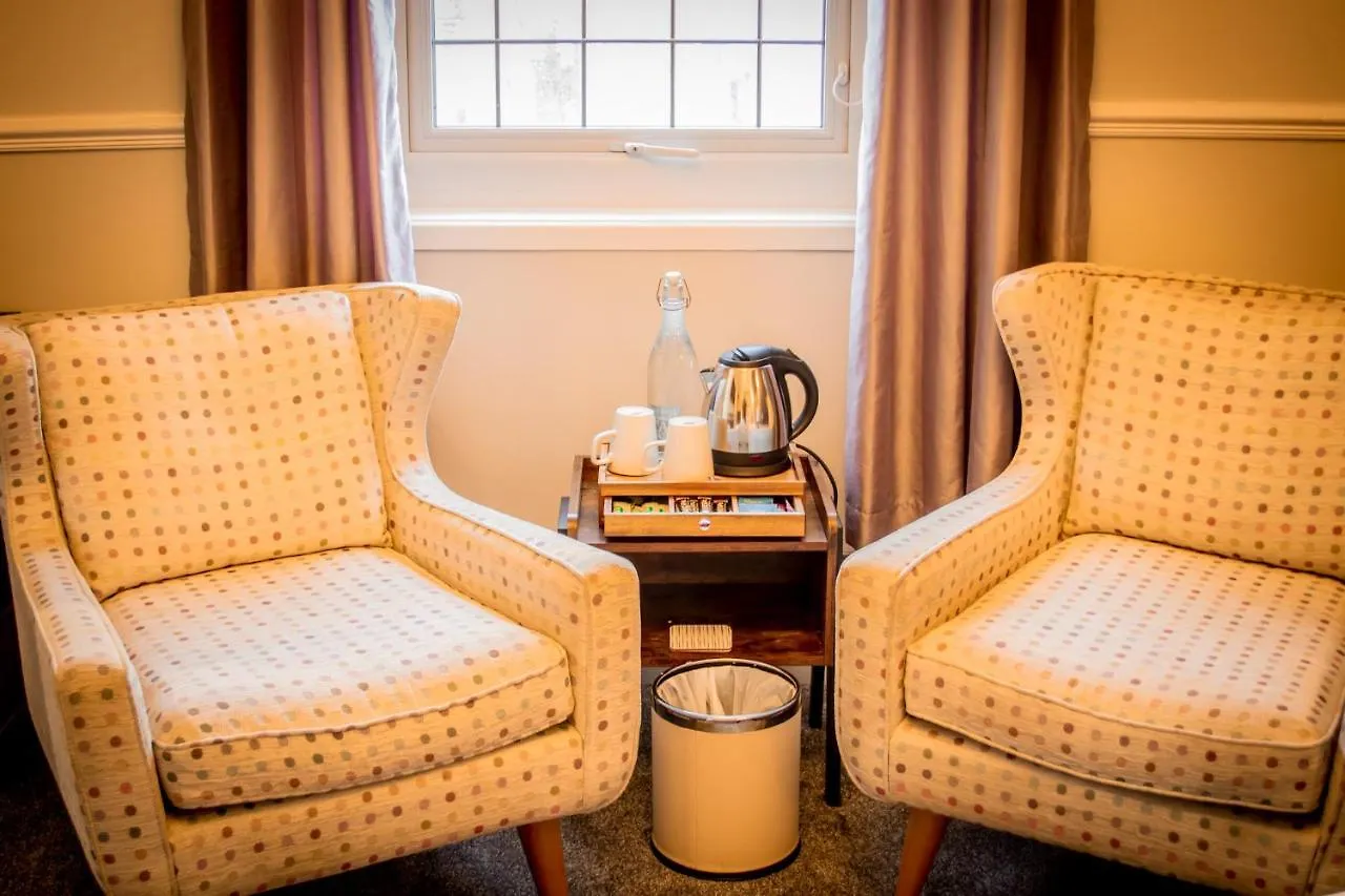 Abbey Court Guest House Carlisle