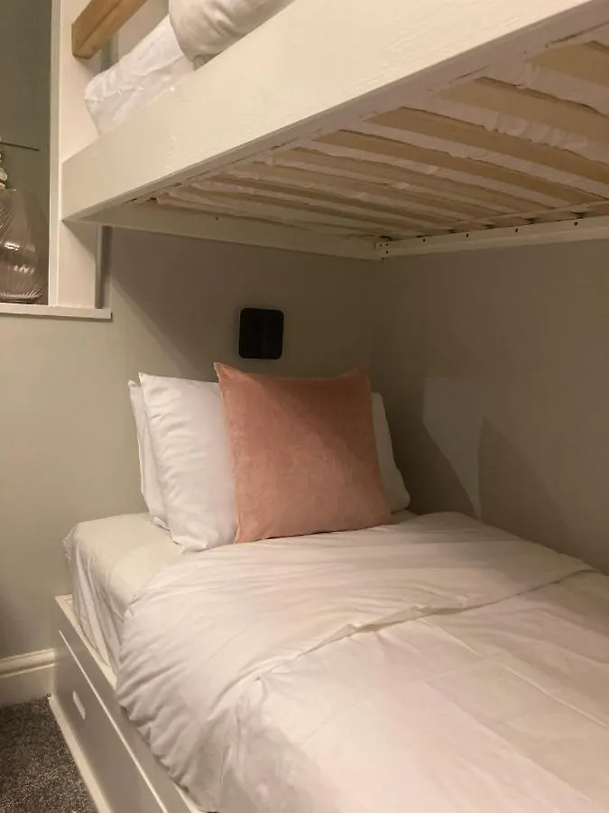 **  Abbey Court Guest House Carlisle  Verenigd Koninkrijk