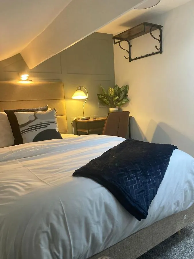 Abbey Court Guest House Carlisle
