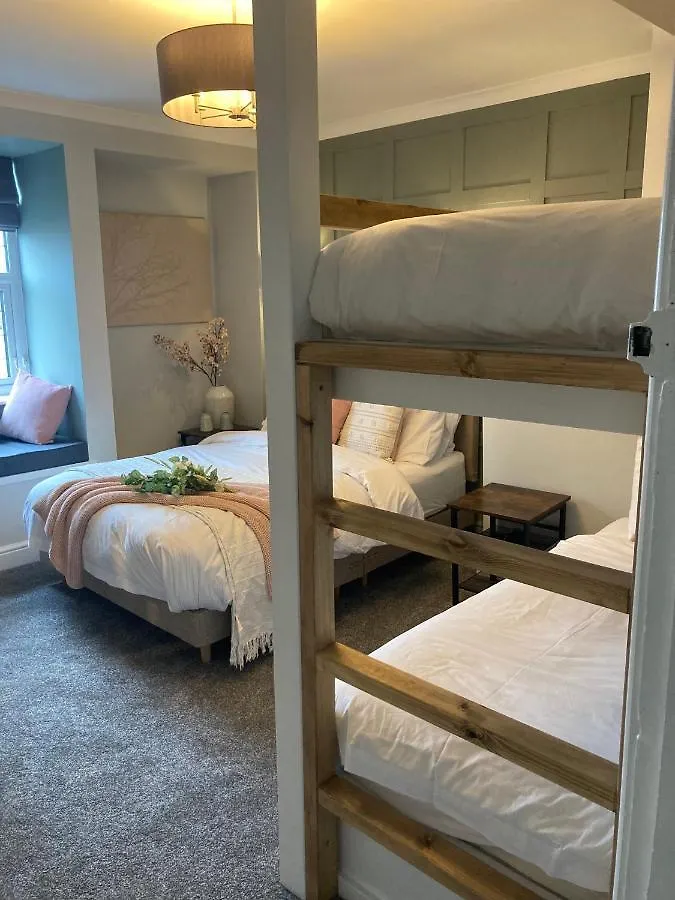 **  Abbey Court Guest House Carlisle  Verenigd Koninkrijk