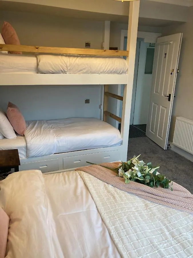 **  Abbey Court Guest House Carlisle  Verenigd Koninkrijk