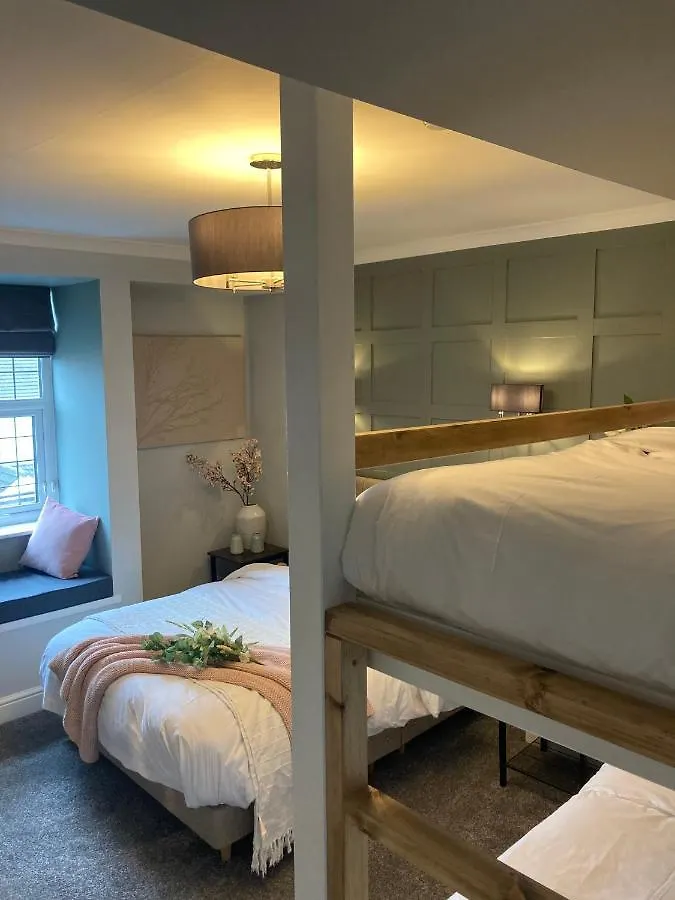 Abbey Court Guest House Carlisle