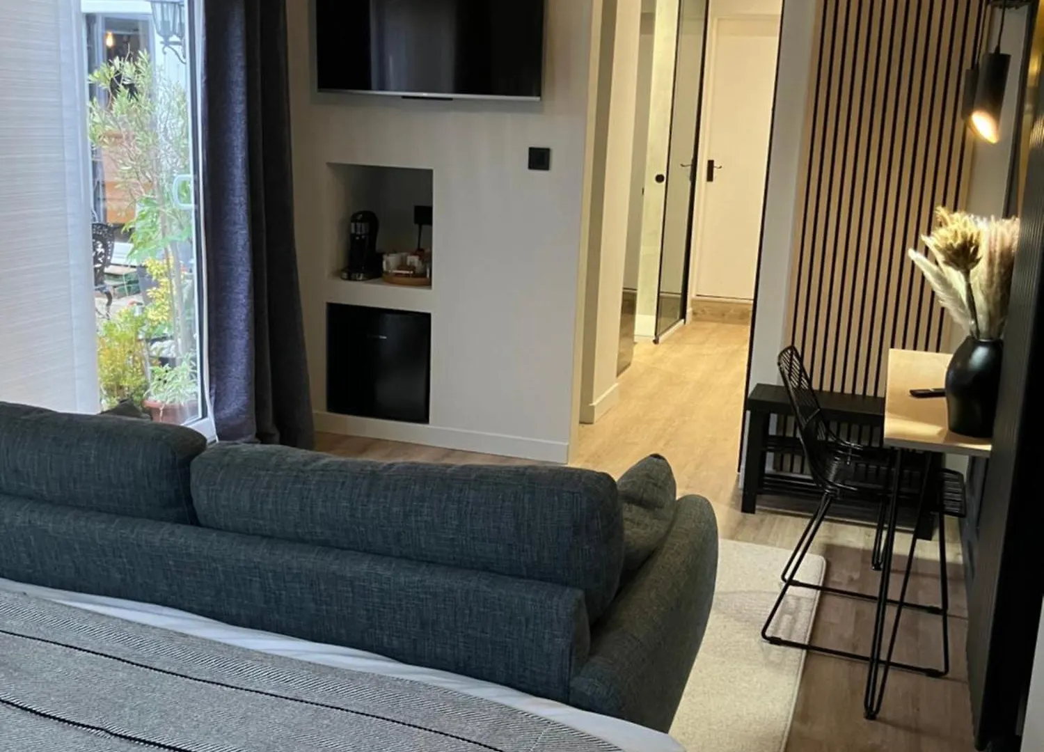 **  Abbey Court Guest House Carlisle  Reino Unido