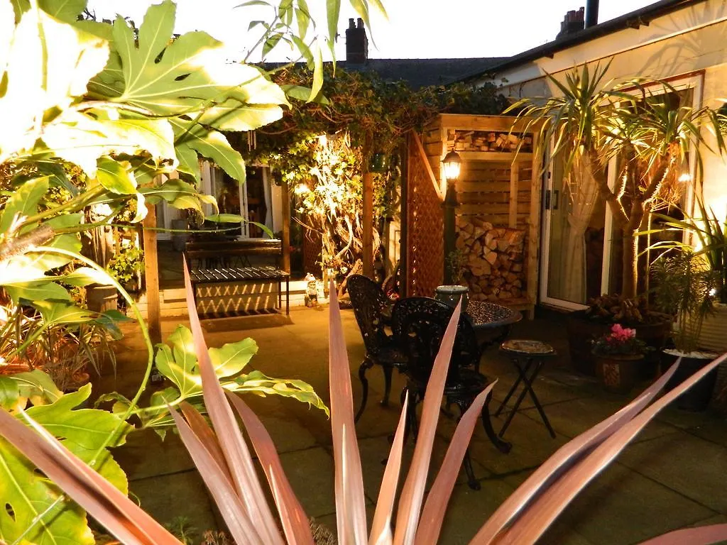 Abbey Court Guest House Carlisle