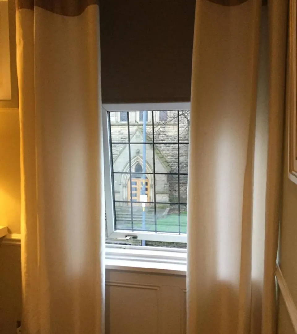 Abbey Court Guest House Carlisle